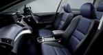 Honda Odyssey MPV 2008 года